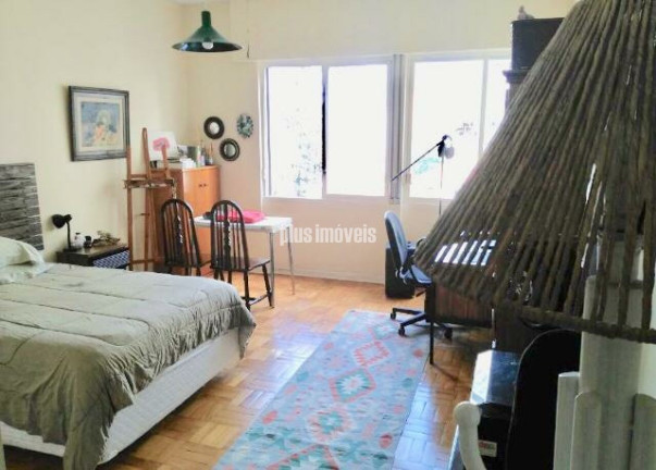 Imagem Apartamento com 3 Quartos à Venda, 214 m² em Morro Dos Ingleses - São Paulo Imagem Apartamento com 3 Quartos à Venda, 214 m² em Morro Dos Ingleses - São Paulo