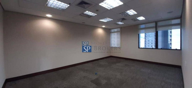 Imagem Sala Comercial para Alugar, 363 m² em Itaim Bibi - São Paulo Imagem Sala Comercial para Alugar, 363 m² em Itaim Bibi - São Paulo