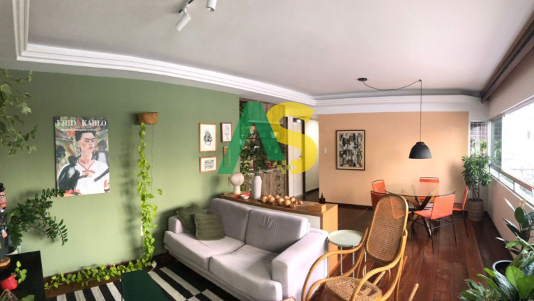Imóvel com 3 Quartos à Venda, 97 m² em Graças - Recife