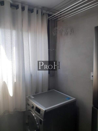 Imagem Apartamento com 2 Quartos à Venda, 60 m² em Vila Leopoldina - São Paulo Imagem Apartamento com 2 Quartos à Venda, 60 m² em Vila Leopoldina - São Paulo