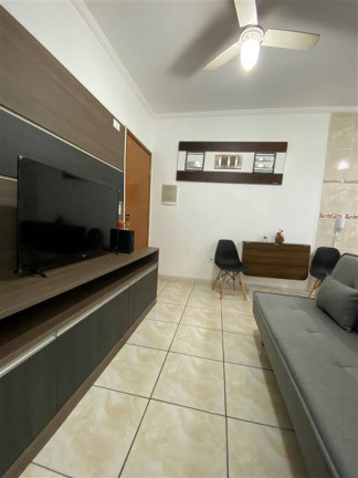 Imagem Apartamento com 1 Quarto à Venda, 37 m² em Boqueirao - Praia Grande Imagem Apartamento com 1 Quarto à Venda, 37 m² em Boqueirao - Praia Grande