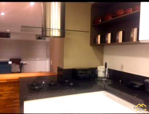 Imagem Apartamento com 4 Quartos à Venda, 180 m² em Vila Das Hortências - Jundiaí