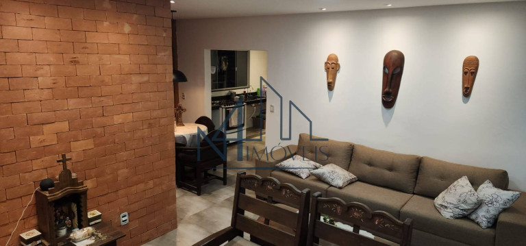 Imagem Casa com 3 Quartos à Venda, 224 m² em Mansões águas Quentes - Caldas Novas
