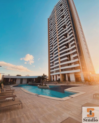 Apartamento com 4 Quartos à Venda, 204 m² em Santa Mônica - Feira De Santana
