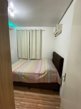 Imagem Apartamento com 2 Quartos à Venda, 40 m² em Rubem Berta - Porto Alegre