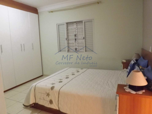 Imagem Casa com 3 Quartos à Venda, 400 m² em Cidade Jardim - Pirassununga