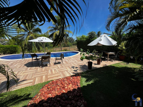 Imagem Casa com 4 Quartos à Venda, 200 m² em Itapua - Salvador