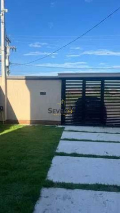 Imagem Casa com 3 Quartos à Venda, 120 m² em Jardim Atlântico Central (itaipuaçu) - Maricá
