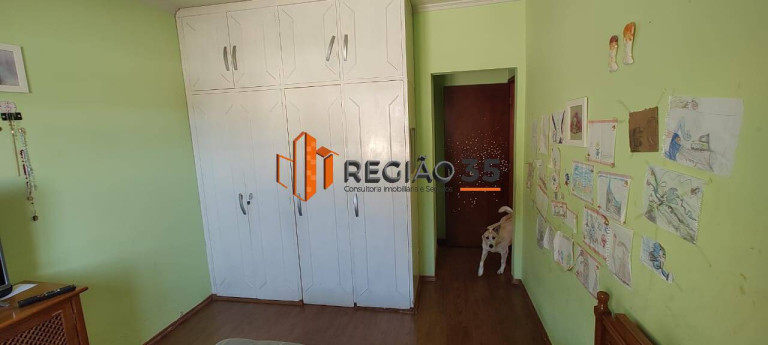 Imagem Casa com 3 Quartos à Venda, 404 m² em Jardim Dos Estados - Poços De Caldas