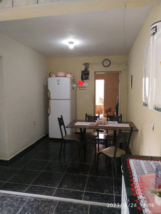 Imagem Casa com 5 Quartos à Venda, 250 m² em Parque Orestes ôngaro - Hortolândia