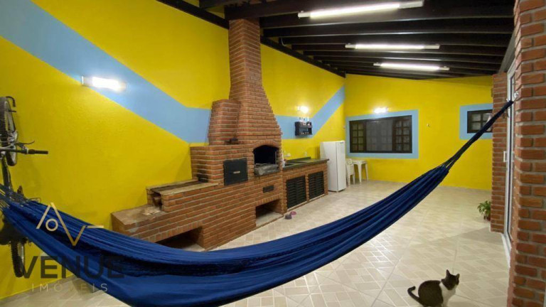 Imagem Sobrado com 4 Quartos à Venda, 264 m² em Jardim Modelo - Suzano Imagem Sobrado com 4 Quartos à Venda, 264 m² em Jardim Modelo - Suzano
