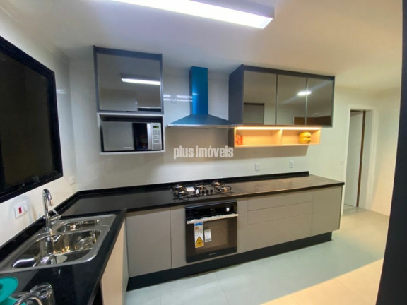 Imagem Apartamento com 4 Quartos para Alugar, 156 m² em Jardim Paulista - São Paulo
