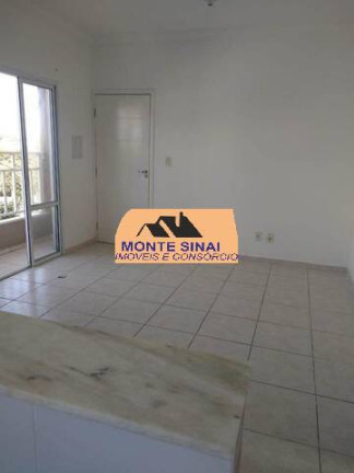 Imagem Apartamento com 2 Quartos à Venda, 65 m² em Jardim Residencial Villa Amato - Sorocaba Imagem Apartamento com 2 Quartos à Venda, 65 m² em Jardim Residencial Villa Amato - Sorocaba
