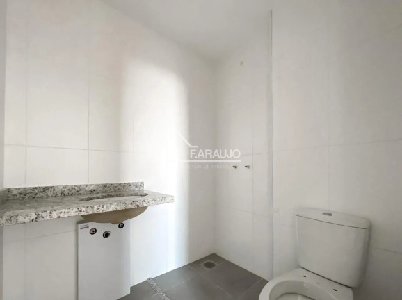 Imagem Apartamento com 2 Quartos à Venda, 62 m² em Jardim Do Paço - Sorocaba