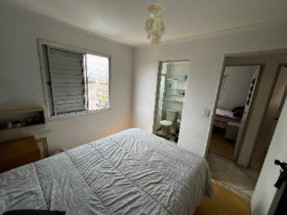 Imagem Apartamento com 3 Quartos à Venda, 64 m² em Jardim Celeste - São Paulo
