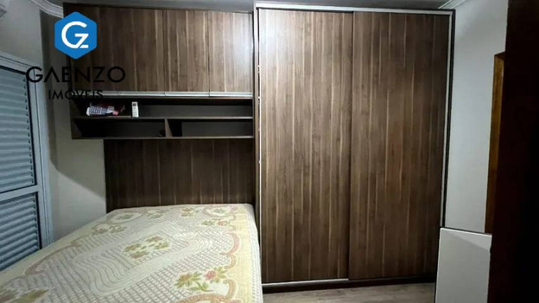 Imagem Casa com 3 Quartos à Venda, 92 m² em Vila Osasco - Osasco