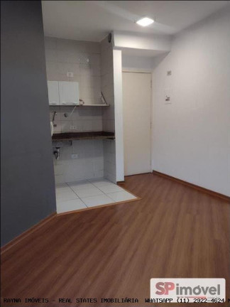 Imagem Apartamento com 1 Quarto à Venda, 30 m² em Bela Vista - São Paulo Imagem Apartamento com 1 Quarto à Venda, 30 m² em Bela Vista - São Paulo