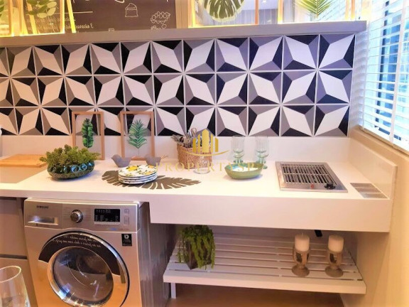 Imagem Apartamento com 3 Quartos à Venda, 70 m² em Ferreira - São Paulo Imagem Apartamento com 3 Quartos à Venda, 70 m² em Ferreira - São Paulo