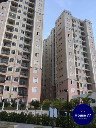 Imagem Apartamento com 2 Quartos à Venda, 50 m² em Vila Andrade - São Paulo Imagem Apartamento com 2 Quartos à Venda, 50 m² em Vila Andrade - São Paulo