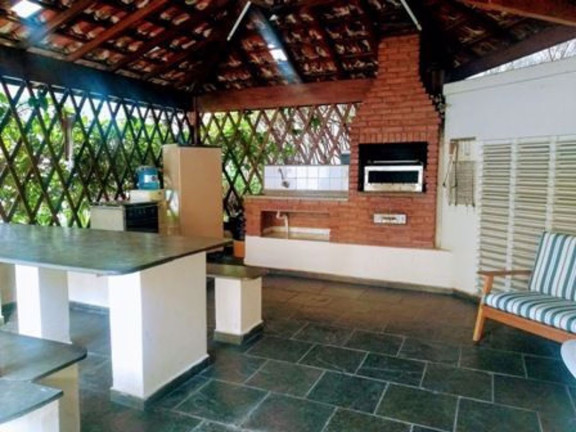Imagem Apartamento com 3 Quartos à Venda, 137 m² em Vila Andrade - São Paulo