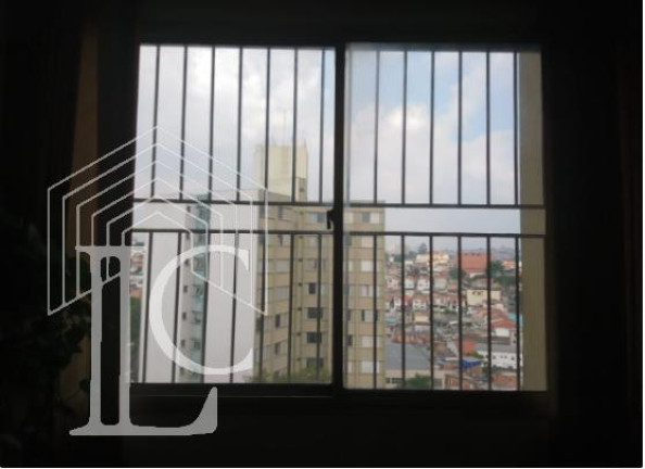Imagem Apartamento com 2 Quartos à Venda, 62 m² em Vila Mascote - São Paulo