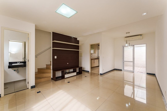 Imagem Casa de Condomínio com 3 Quartos à Venda, 118 m² em Vila Marari - São Paulo Imagem Casa de Condomínio com 3 Quartos à Venda, 118 m² em Vila Marari - São Paulo