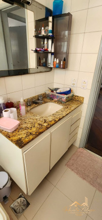Imagem Apartamento com 2 Quartos à Venda, 125 m² em Aparecida - Santos