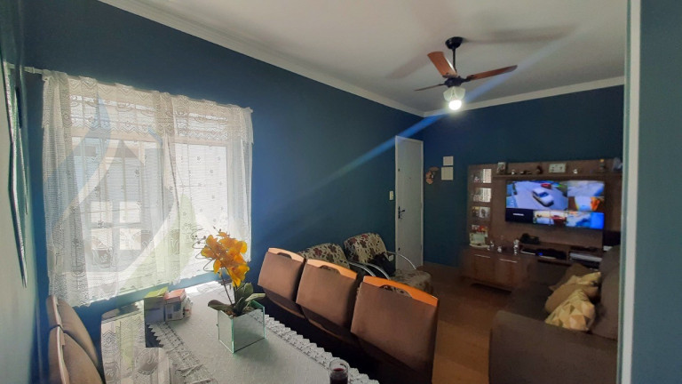 Imagem Imóvel com 2 Quartos à Venda, 74 m² em Taboão - São Bernardo Do Campo