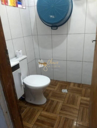Imagem Casa com 2 Quartos à Venda, 50 m² em Jardim Valo Verde - Embu Das Artes Imagem Casa com 2 Quartos à Venda, 50 m² em Jardim Valo Verde - Embu Das Artes