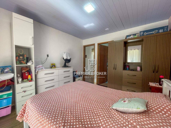 Imagem Chácara com 2 Quartos à Venda, 70 m² em Albuquerque - Teresópolis Imagem Chácara com 2 Quartos à Venda, 70 m² em Albuquerque - Teresópolis