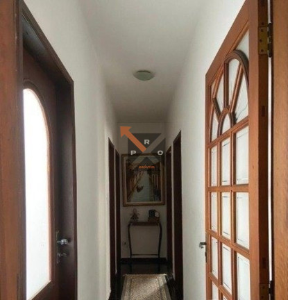 Imagem Casa com 3 Quartos à Venda, 200 m² em Alto Da Mooca - São Paulo