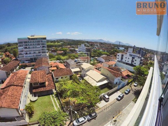 Imagem Apartamento com 2 Quartos à Venda, 90 m² em Enseada Azul - Guarapari