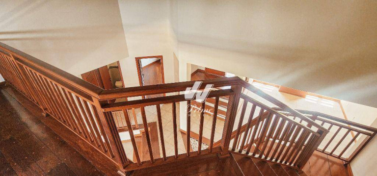 Imagem Casa com 3 Quartos à Venda, 392 m² em Condomínio Moinho De Vento - Valinhos
