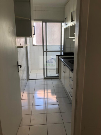 Imagem Apartamento com 2 Quartos à Venda, 53 m² em Vila Andrade - São Paulo
