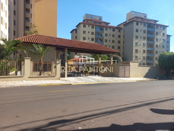 Imagem Apartamento com 3 Quartos à Venda, 65 m² em Iguatemi - Ribeirão Preto Imagem Apartamento com 3 Quartos à Venda, 65 m² em Iguatemi - Ribeirão Preto