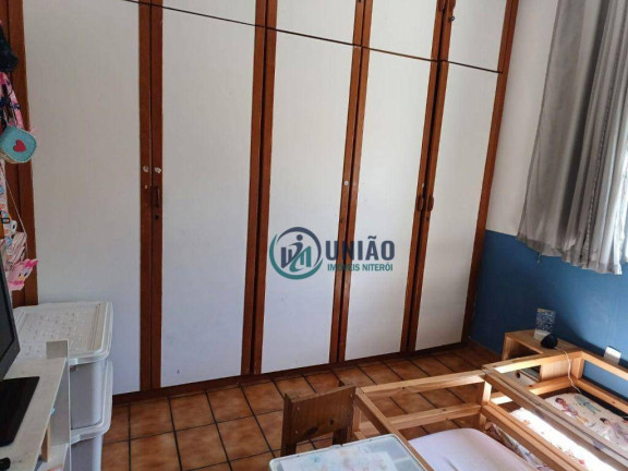 Imagem Apartamento com 3 Quartos à Venda, 83 m² em Icaraí - Niterói Imagem Apartamento com 3 Quartos à Venda, 83 m² em Icaraí - Niterói