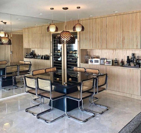Imagem Apartamento com 3 Quartos à Venda, 164 m² em Vila Mariana - São Paulo