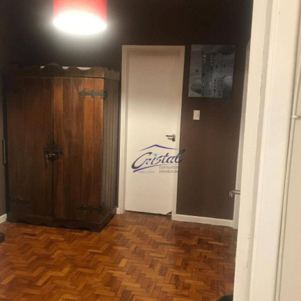 Imagem Apartamento com 3 Quartos à Venda, 137 m² em Gonzaga - Santos Imagem Apartamento com 3 Quartos à Venda, 137 m² em Gonzaga - Santos