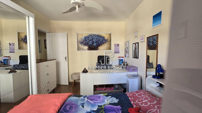 Imagem Apartamento com 2 Quartos à Venda, 60 m² em Várzea - Teresópolis