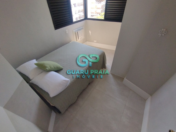 Imagem Apartamento com 3 Quartos à Venda, 90 m² em Enseada - Guarujá
