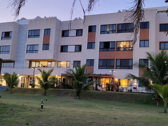 Casa com 1 Quarto à Venda, 50 m² em Guarajuba (monte Gordo) - Camaçari