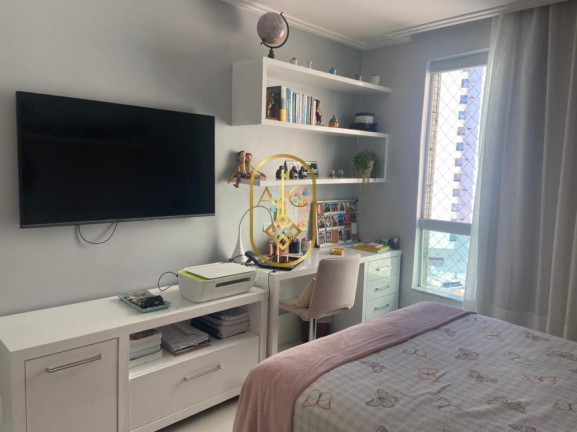 Imagem Apartamento com 3 Quartos à Venda, 135 m² em Pituba - Salvador Imagem Apartamento com 3 Quartos à Venda, 135 m² em Pituba - Salvador