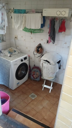 Imagem Casa com 3 Quartos à Venda, 148 m² em Embaré - Santos Imagem Casa com 3 Quartos à Venda, 148 m² em Embaré - Santos