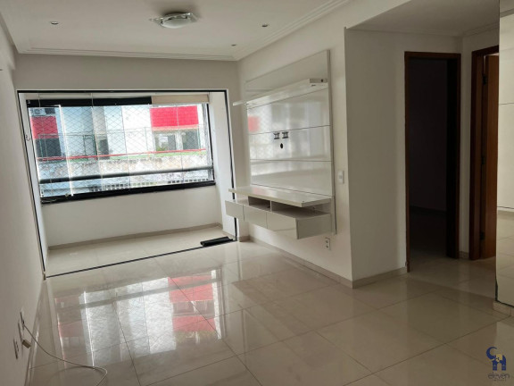 Apartamento com 2 Quartos à Venda, 62 m² em Rio Vermelho - Salvador