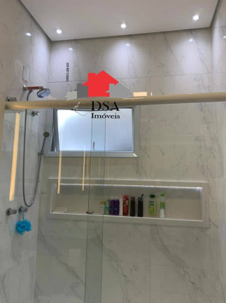 Imagem Casa com 3 Quartos à Venda, 250 m² em Parque Ortolândia - Hortolândia