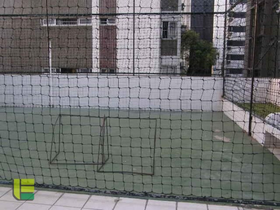 Imagem Apartamento com 3 Quartos à Venda, 125 m² em Boa Viagem - Recife