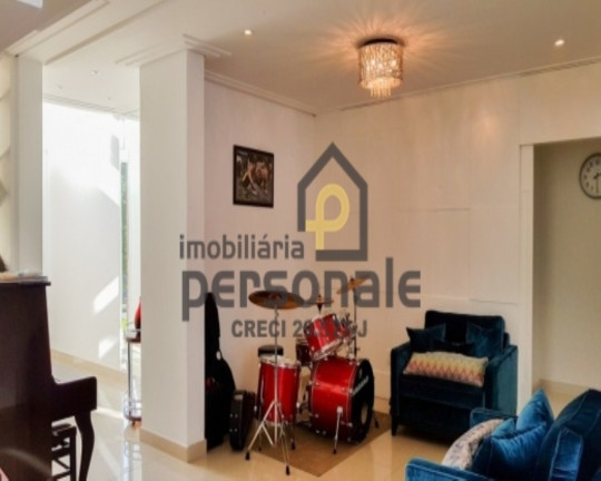 Imagem Imóvel com 4 Quartos à Venda, 441 m² em Angelo Vial - Sorocaba Imagem Imóvel com 4 Quartos à Venda, 441 m² em Angelo Vial - Sorocaba
