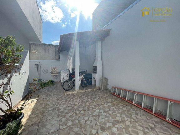 Imagem Casa com 3 Quartos à Venda, 136 m² em Jardim Paulista Ii - Itu Imagem Casa com 3 Quartos à Venda, 136 m² em Jardim Paulista Ii - Itu