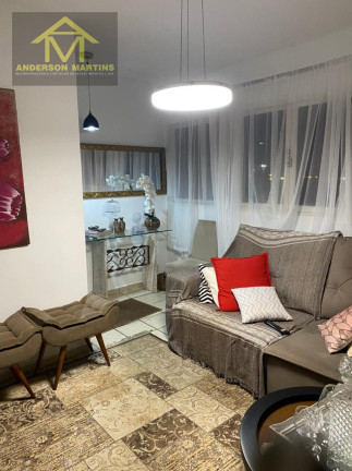 Apartamento com 3 Quartos à Venda, 90 m² em Coqueiral De Itaparica - Vila Velha