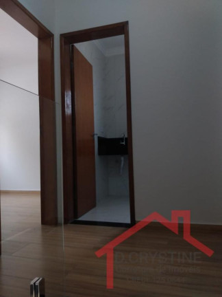 Imagem Casa com 3 Quartos à Venda, 135 m² em Portais (polvilho) - Cajamar